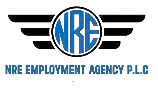 NRE Logo